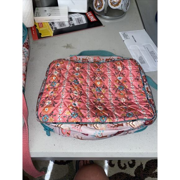 matilda jane charm school backpack And Lunchbox - Picture 5 of 5